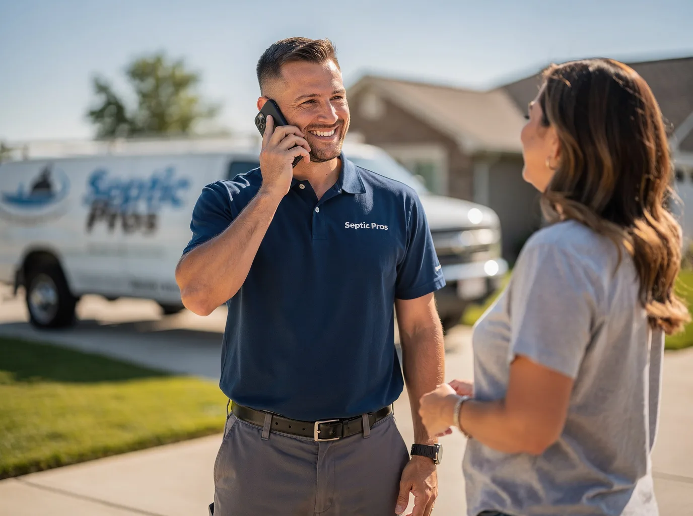 Septic Tank Pumping Corona Del Mar, CA FAQs